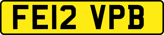 FE12VPB