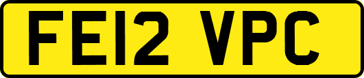 FE12VPC