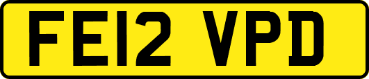 FE12VPD