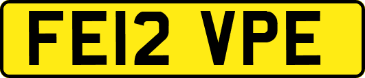 FE12VPE
