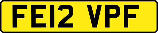 FE12VPF