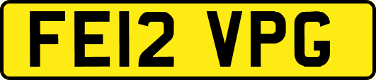 FE12VPG