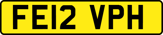 FE12VPH