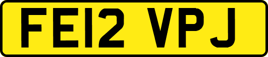FE12VPJ