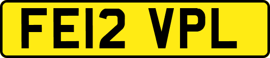 FE12VPL