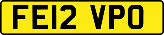 FE12VPO