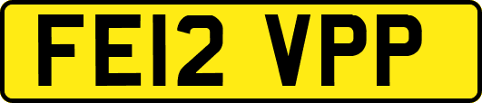 FE12VPP