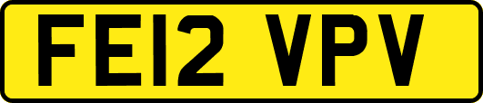 FE12VPV