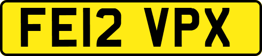 FE12VPX