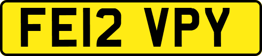 FE12VPY