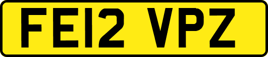 FE12VPZ
