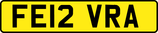FE12VRA