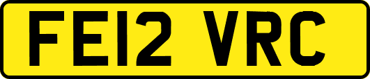 FE12VRC