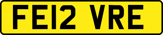 FE12VRE