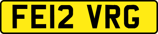 FE12VRG