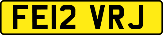 FE12VRJ