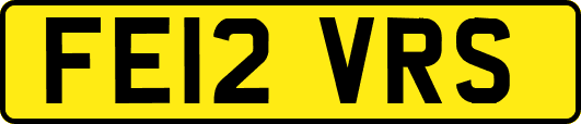 FE12VRS