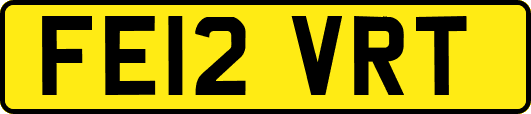 FE12VRT