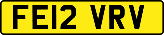 FE12VRV