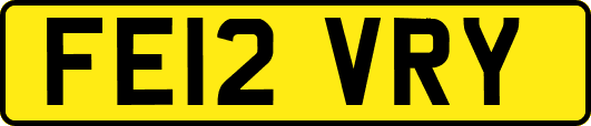 FE12VRY