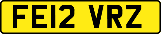 FE12VRZ