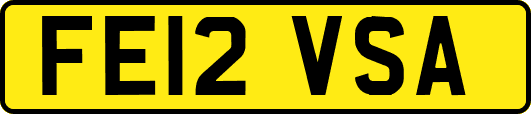 FE12VSA