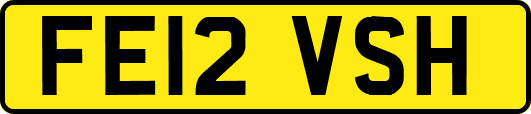 FE12VSH
