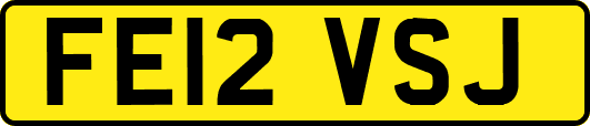 FE12VSJ
