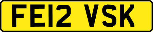 FE12VSK