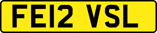 FE12VSL
