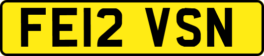FE12VSN