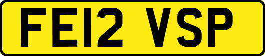 FE12VSP