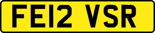 FE12VSR