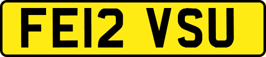 FE12VSU