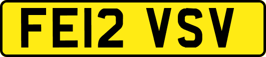 FE12VSV