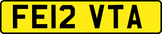 FE12VTA