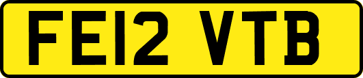 FE12VTB