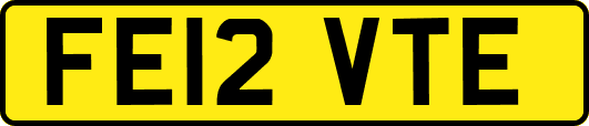 FE12VTE