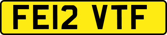FE12VTF