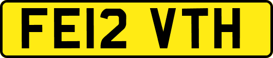 FE12VTH