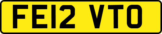 FE12VTO