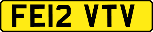 FE12VTV