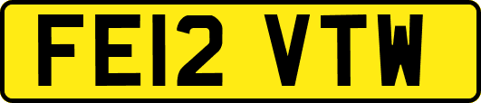 FE12VTW