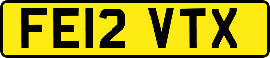 FE12VTX