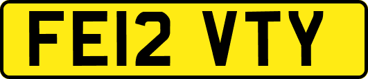 FE12VTY