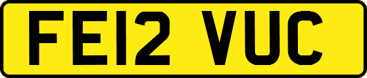 FE12VUC