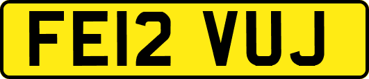 FE12VUJ