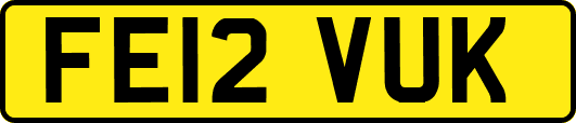 FE12VUK
