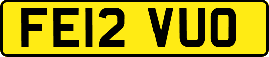 FE12VUO