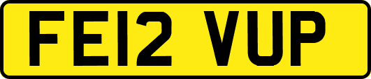 FE12VUP